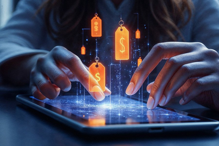 A arte de vender na Hora Certa