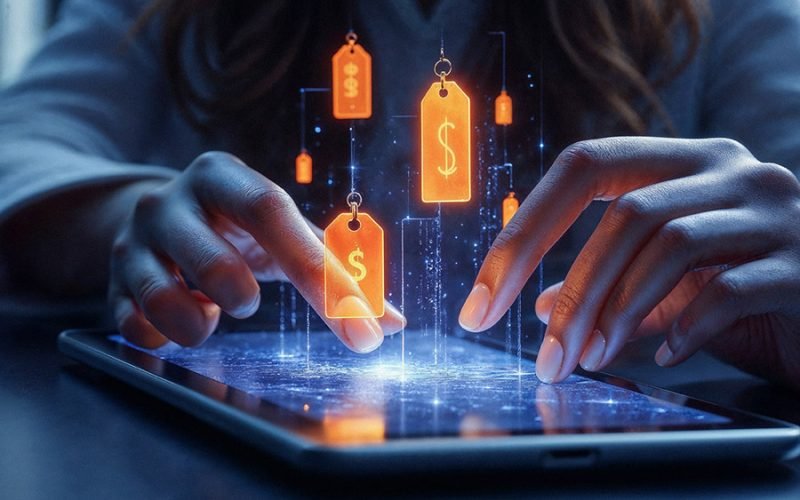 A arte de vender na Hora Certa